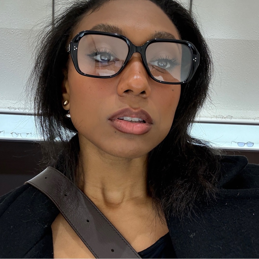 Meet your Posher, Jazz